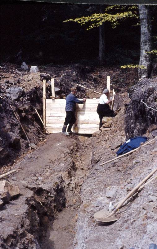 60er Jahre Bild Nr.036